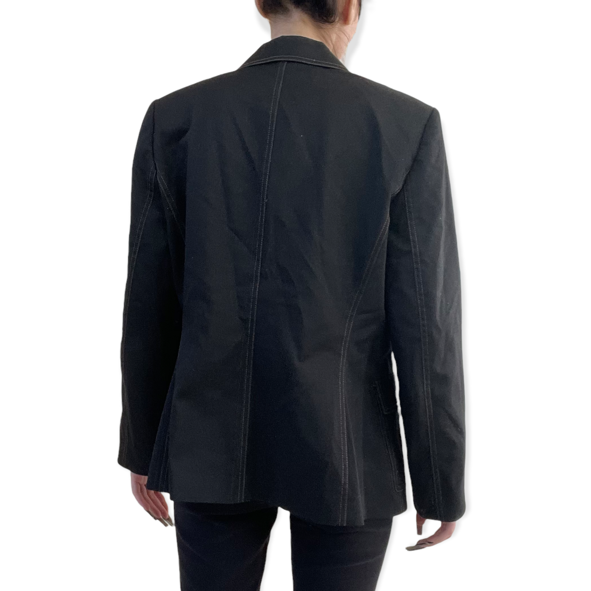 Fit blazer