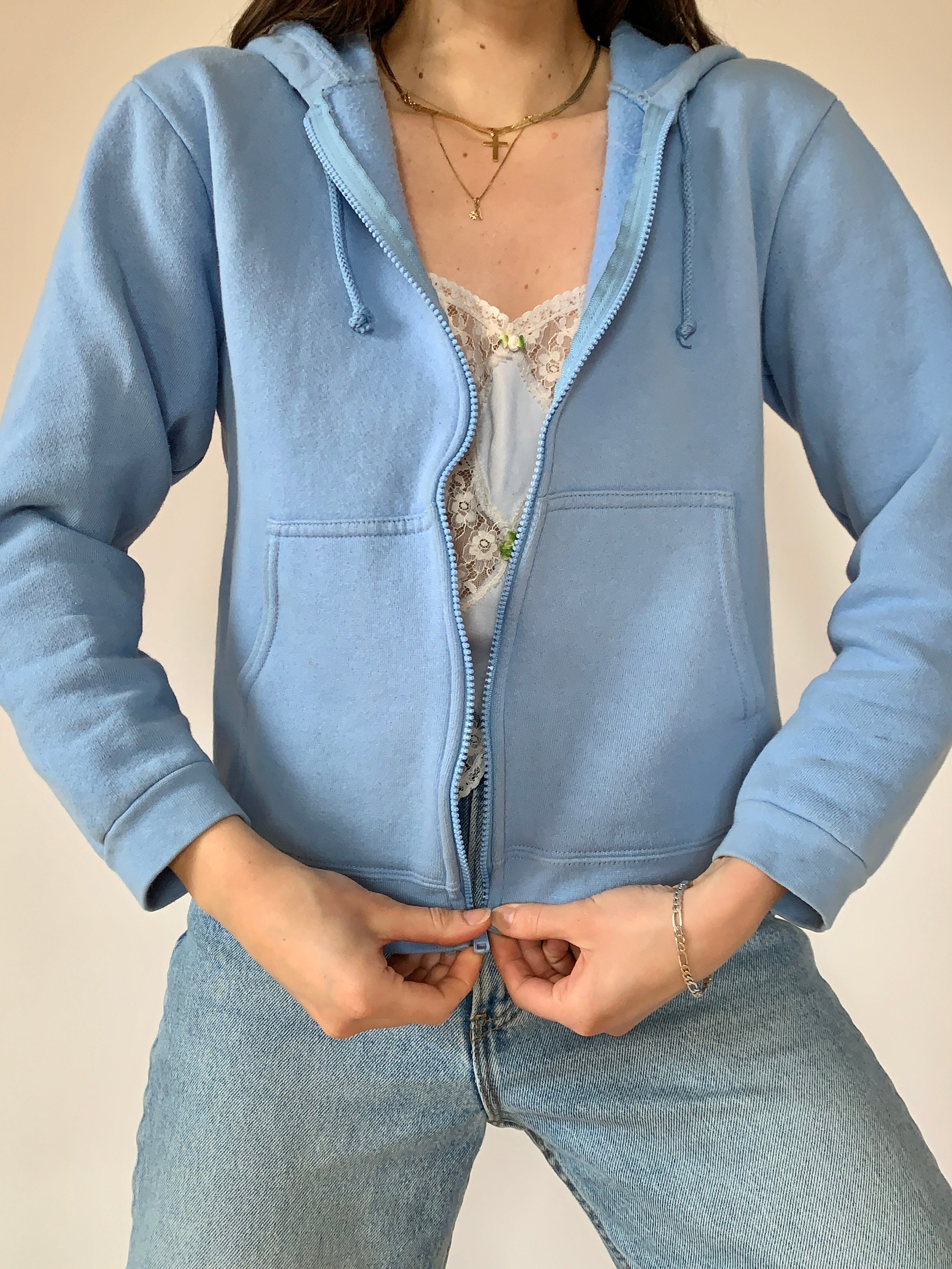 Vintage 1990s Hoodie