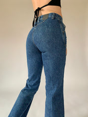 Vintage 1980s Rockies Jeans