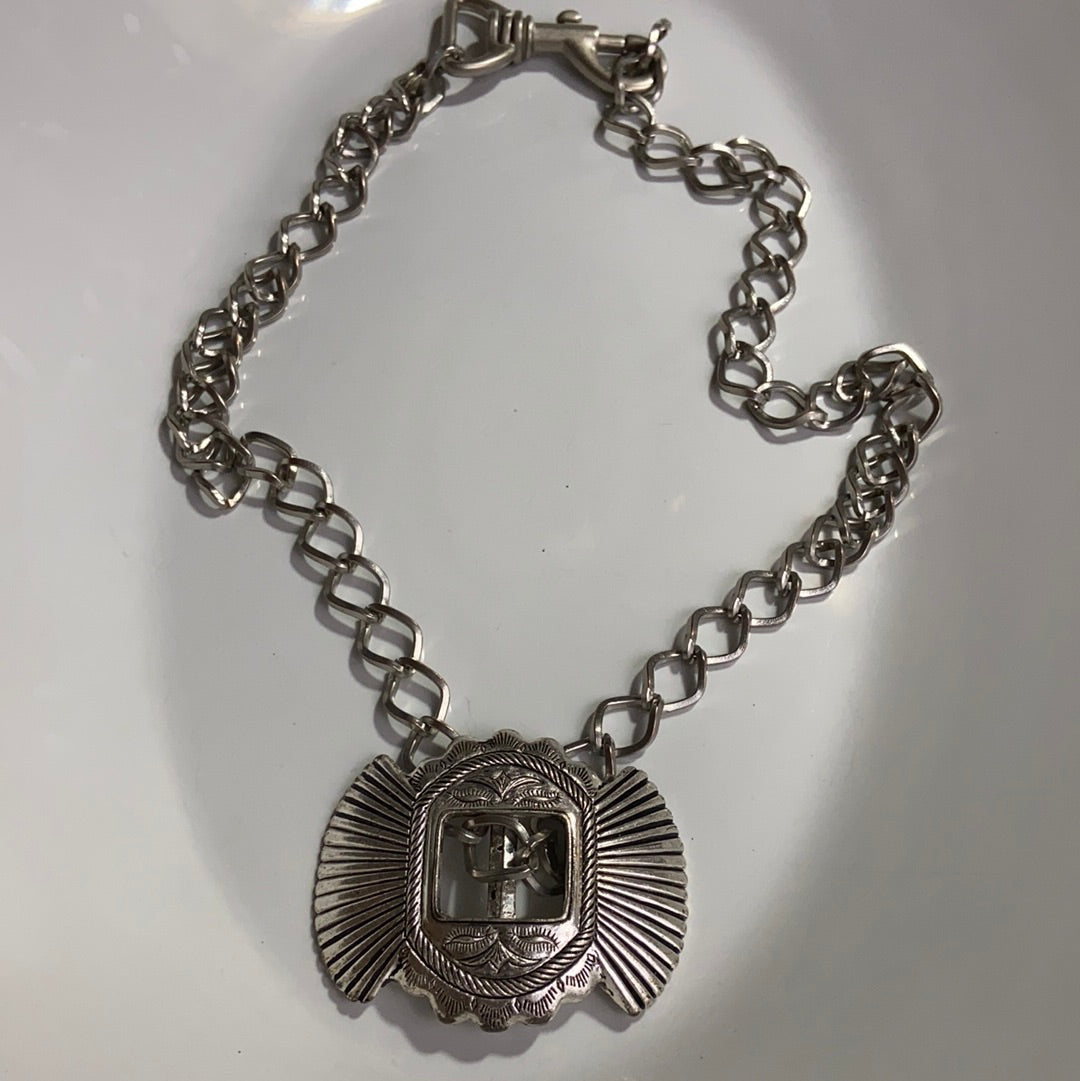Heavy chain