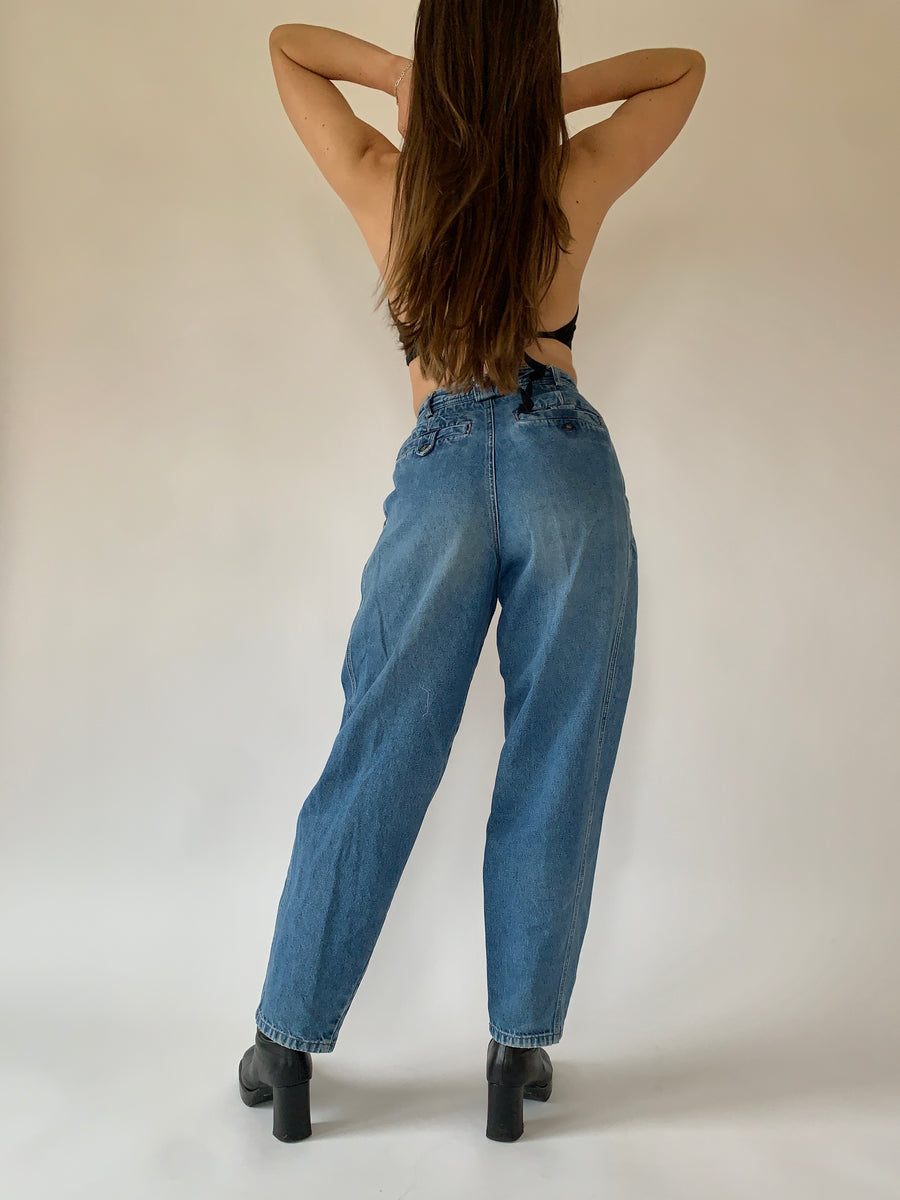 Vintage 1990s Liz Jeans