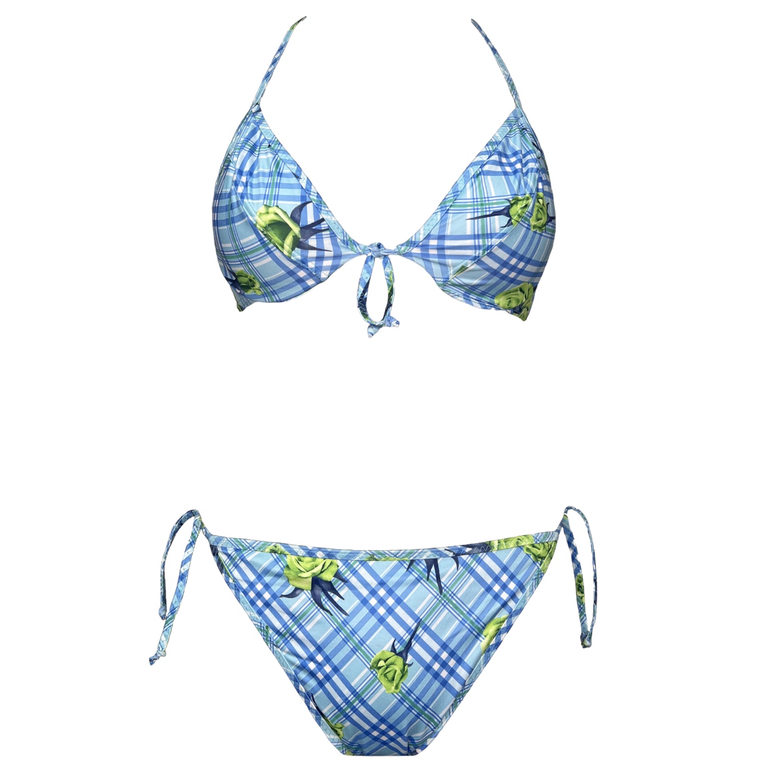 Deadstock Vintage Bikini