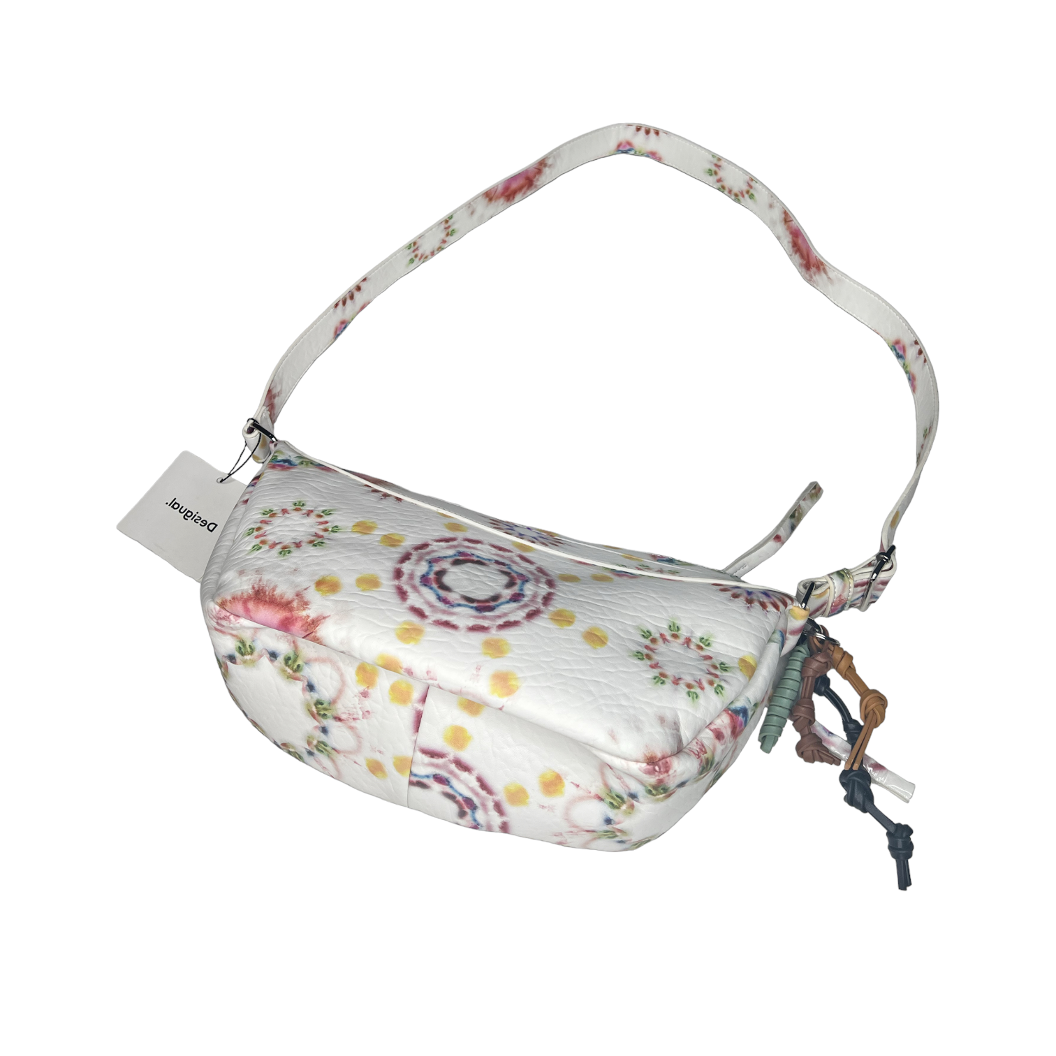 Desigual Fractal Bag