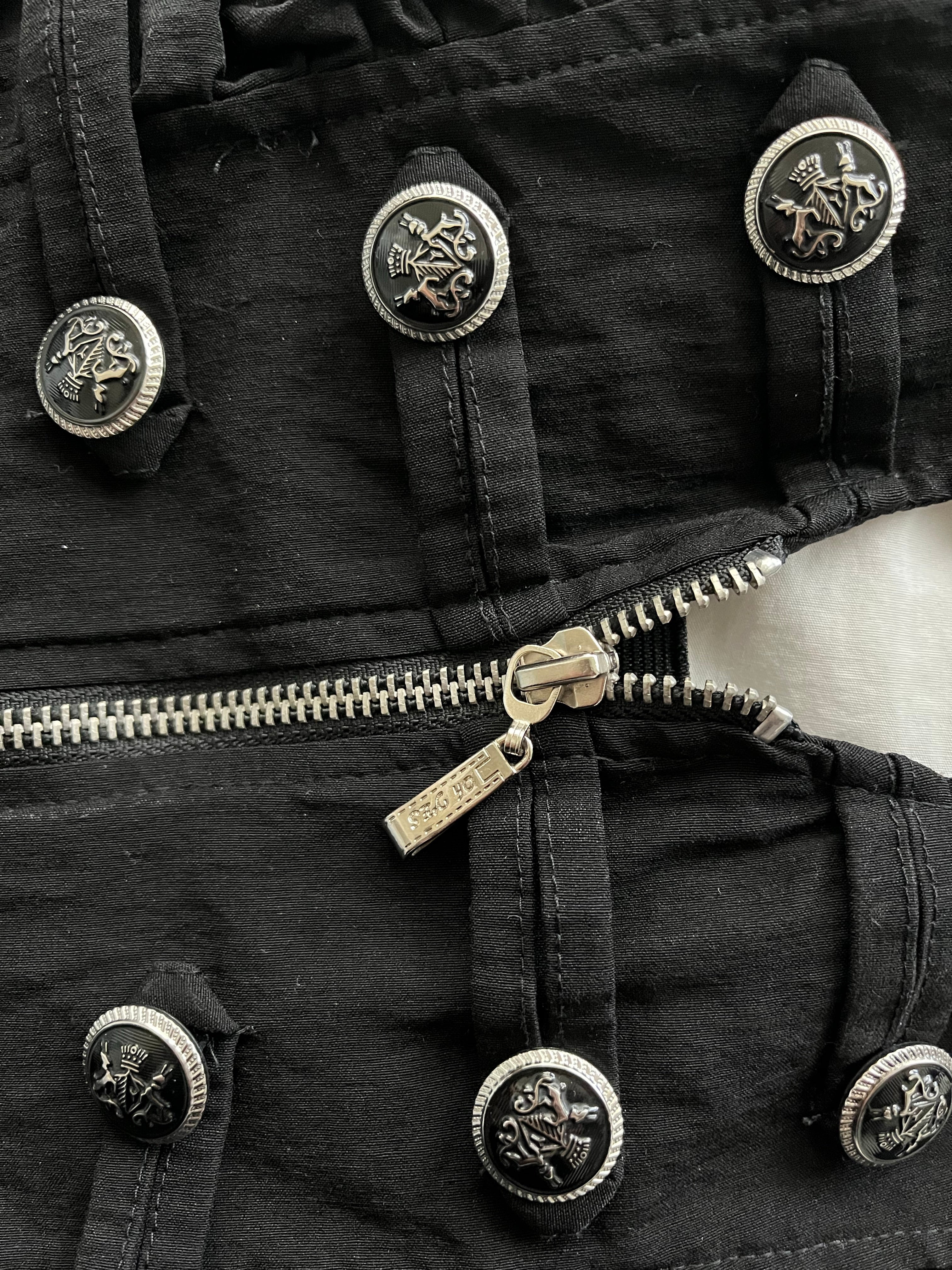 Buttons