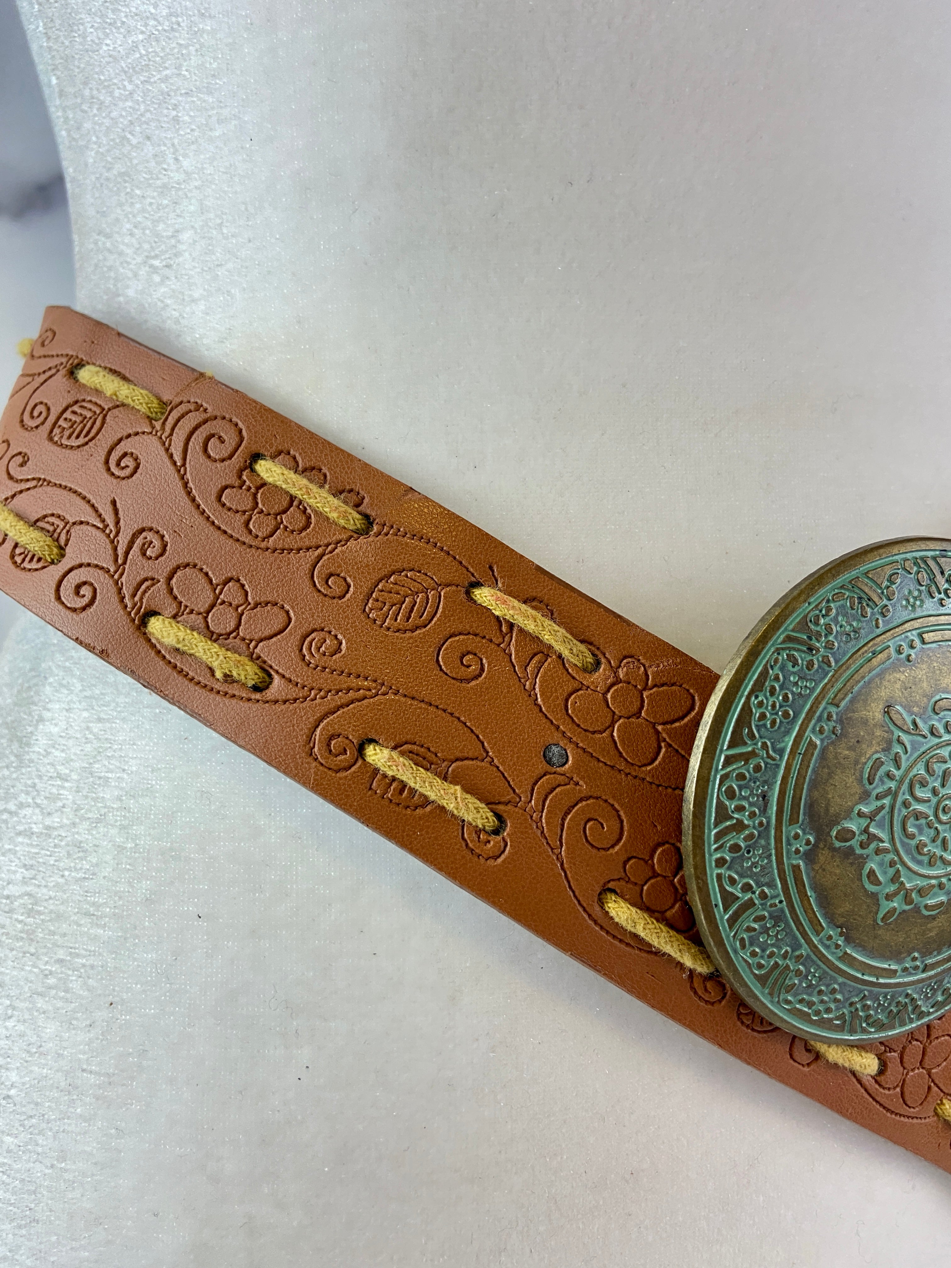 Belts