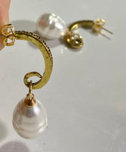 Vetch earrings