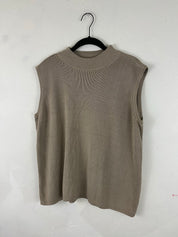 Bare necessities tank