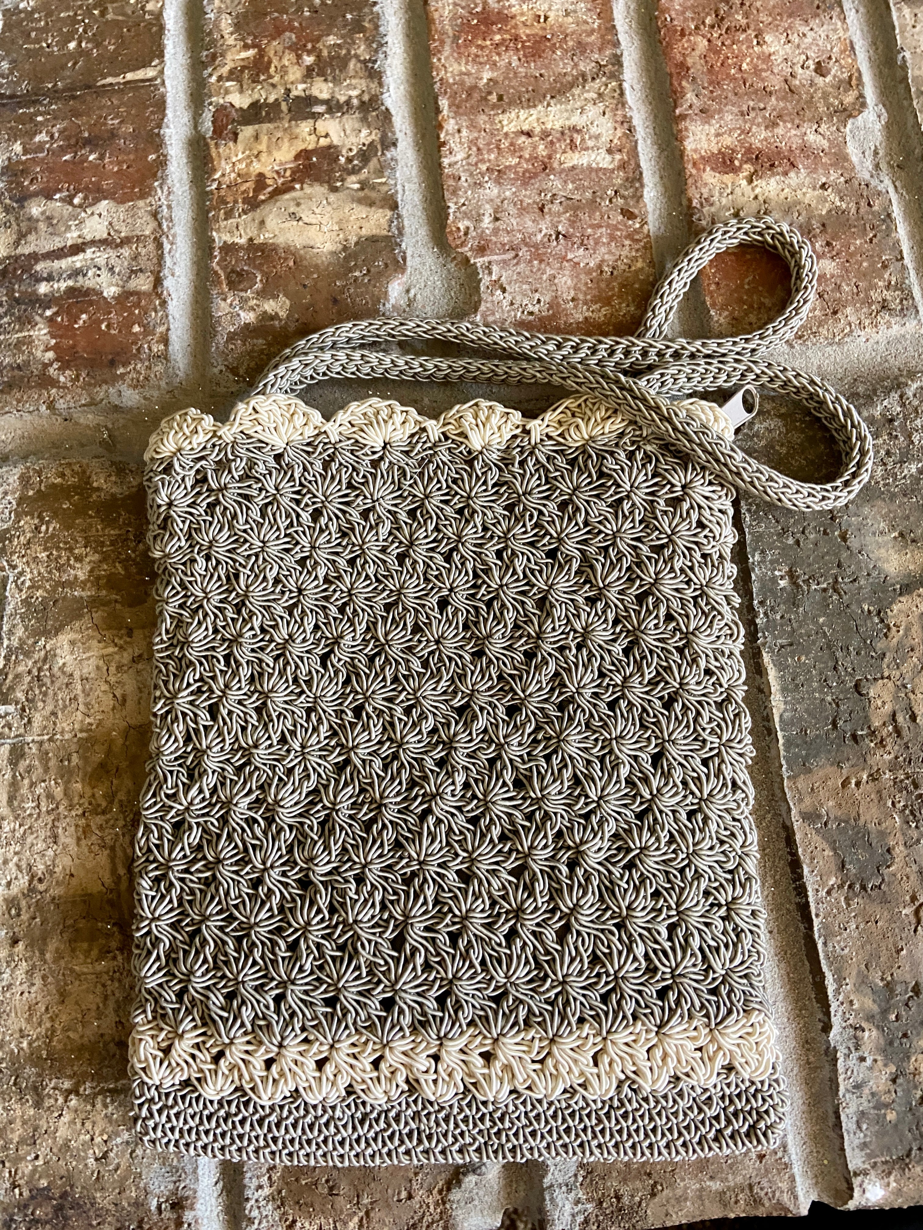 Cute purse