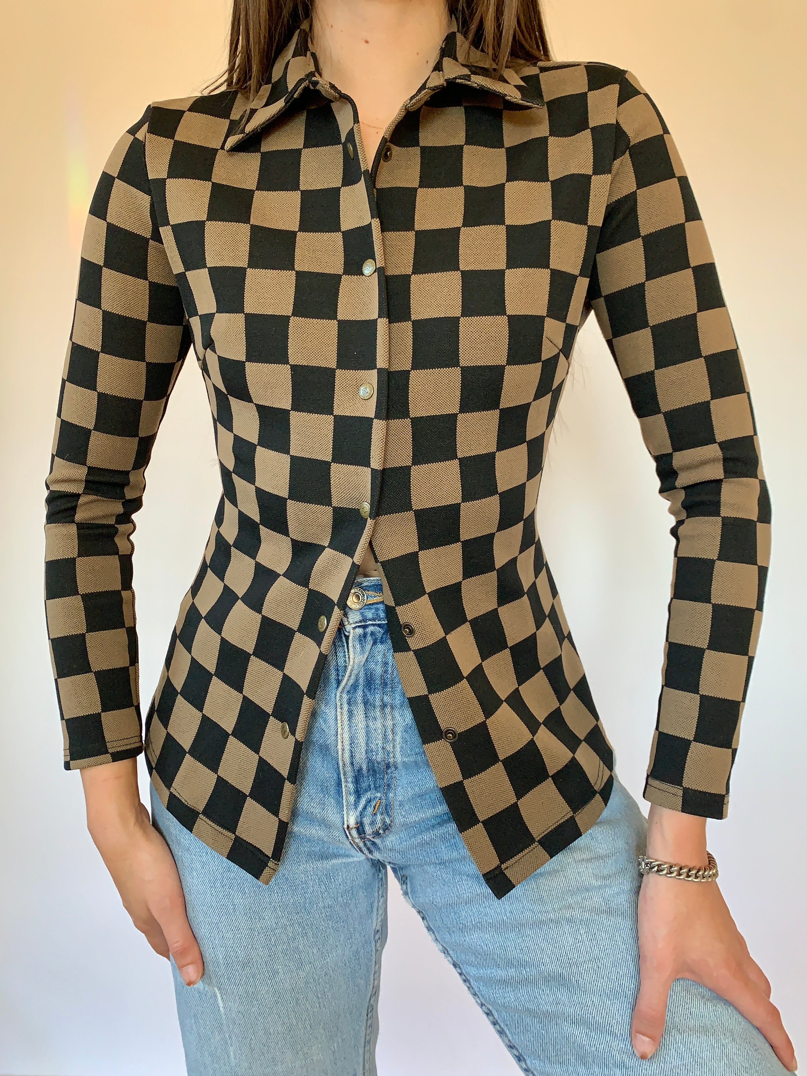 Fendi Blouse