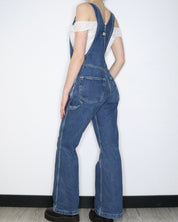 Ikeda Overalls (Medium) 
