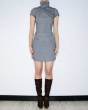 Arc'teryx Zip Up Cargo Dress (Medium) 