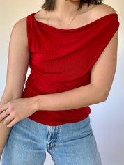 Vintage 1990s Tank