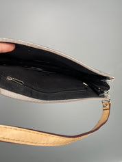 Monogram Purse