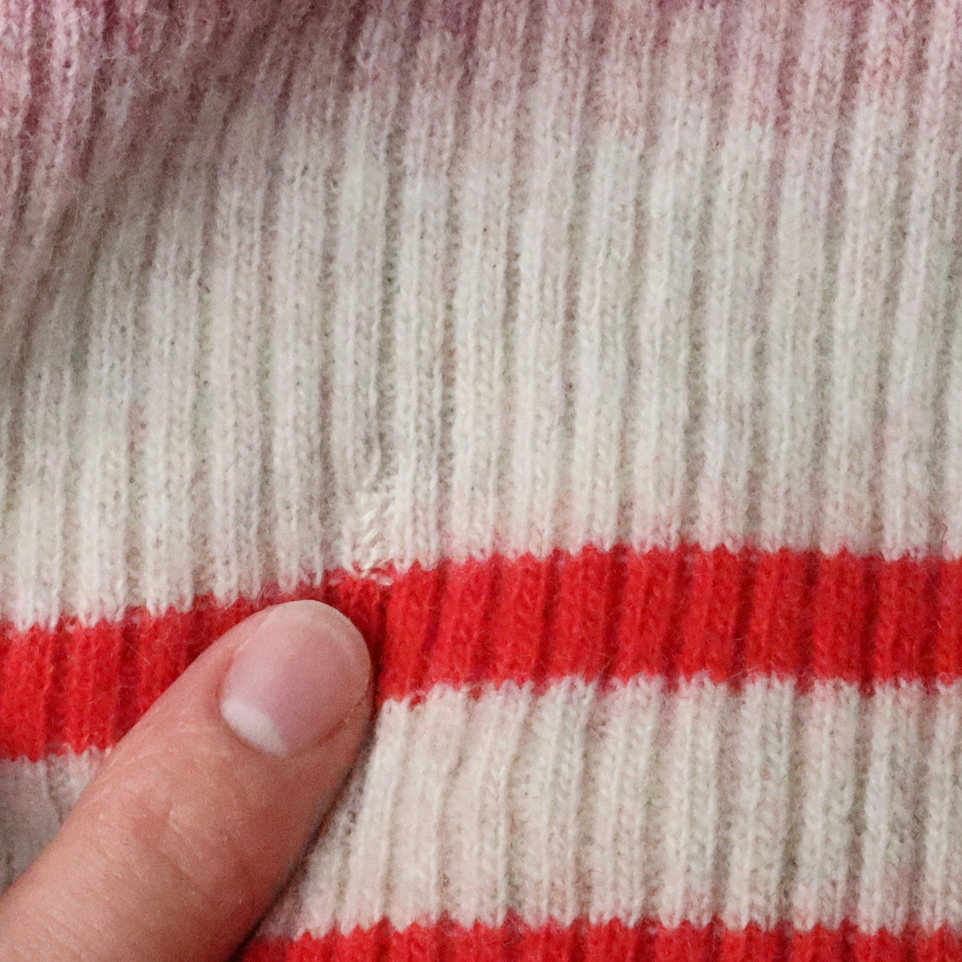 Diesel Wool Sweater (S-M)