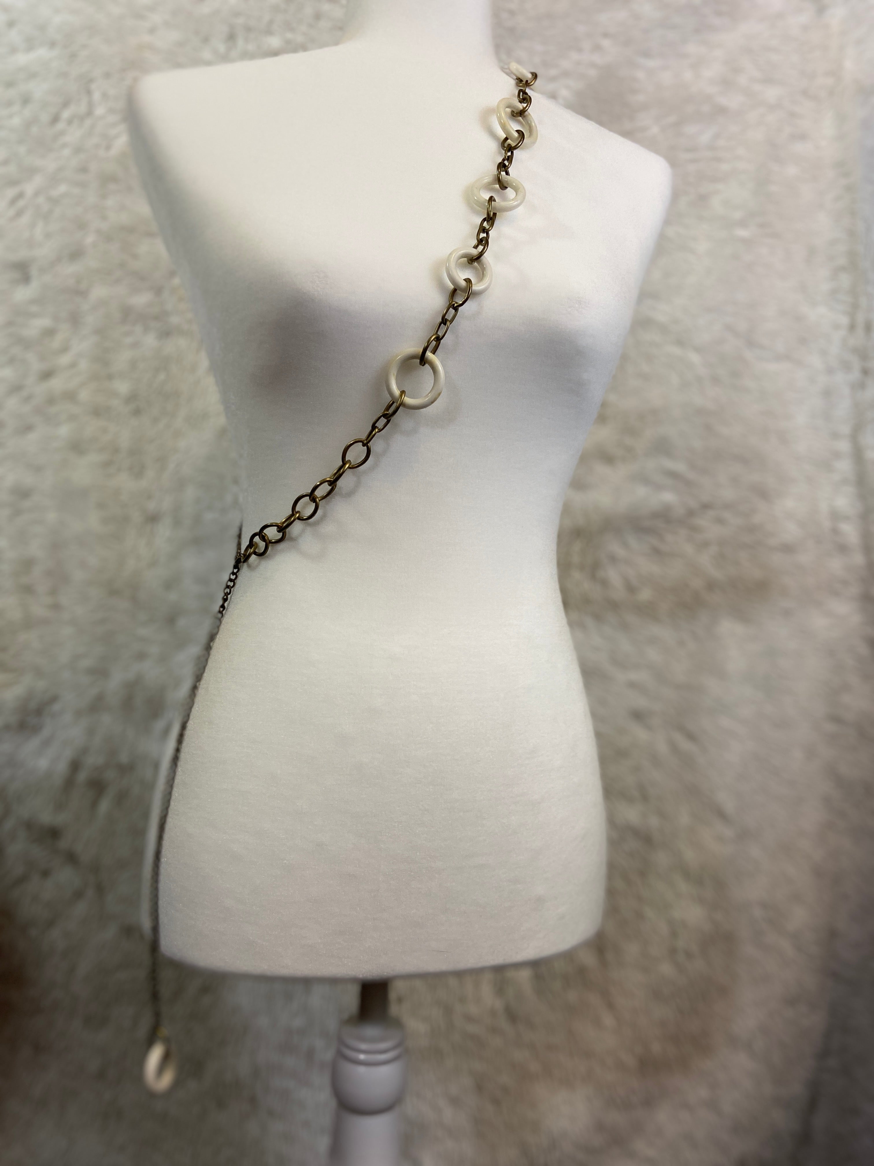 Belts or choker