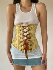 Damsel In This Dress Corset