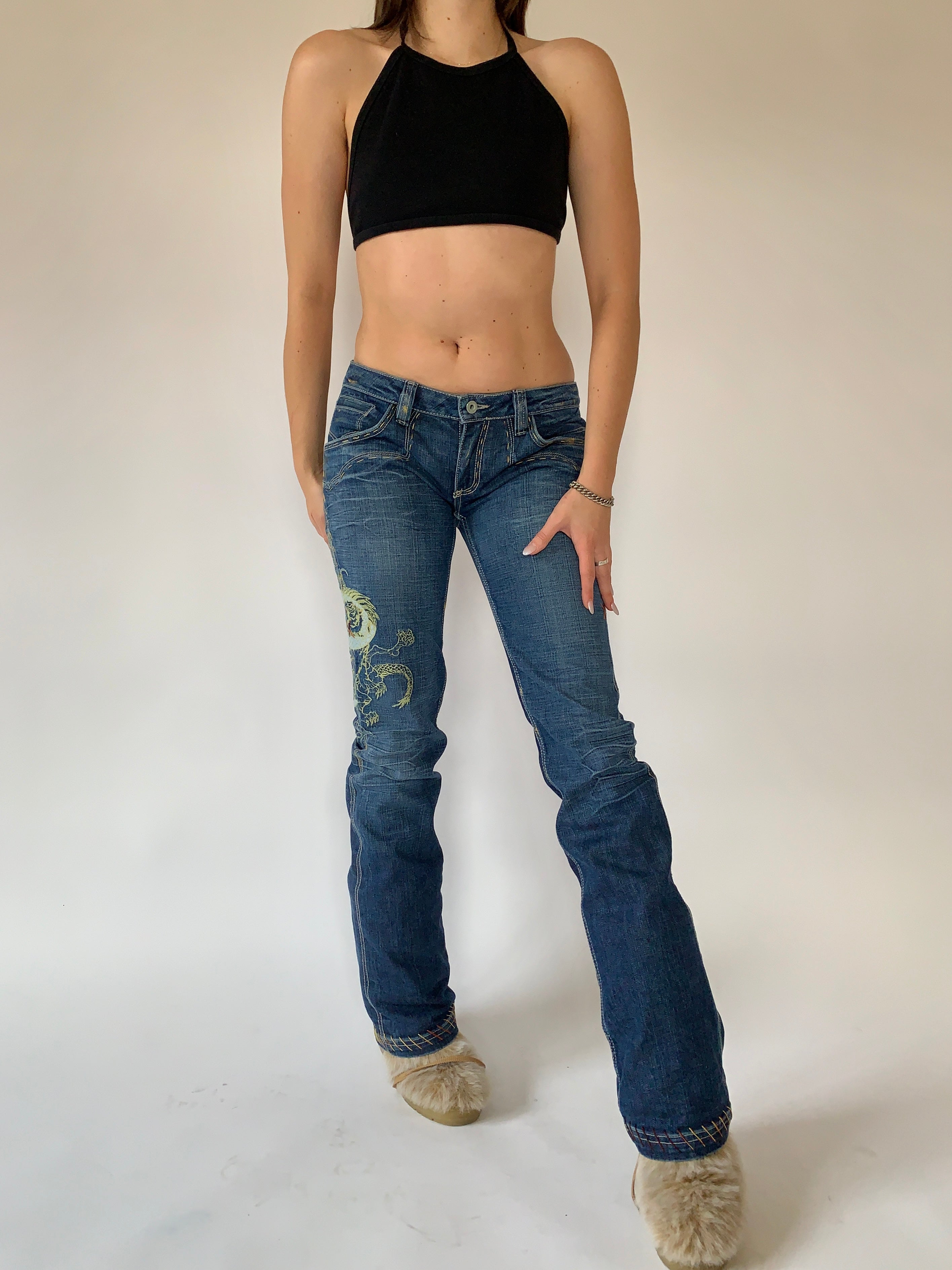 Antik Denim – Holy Thrift