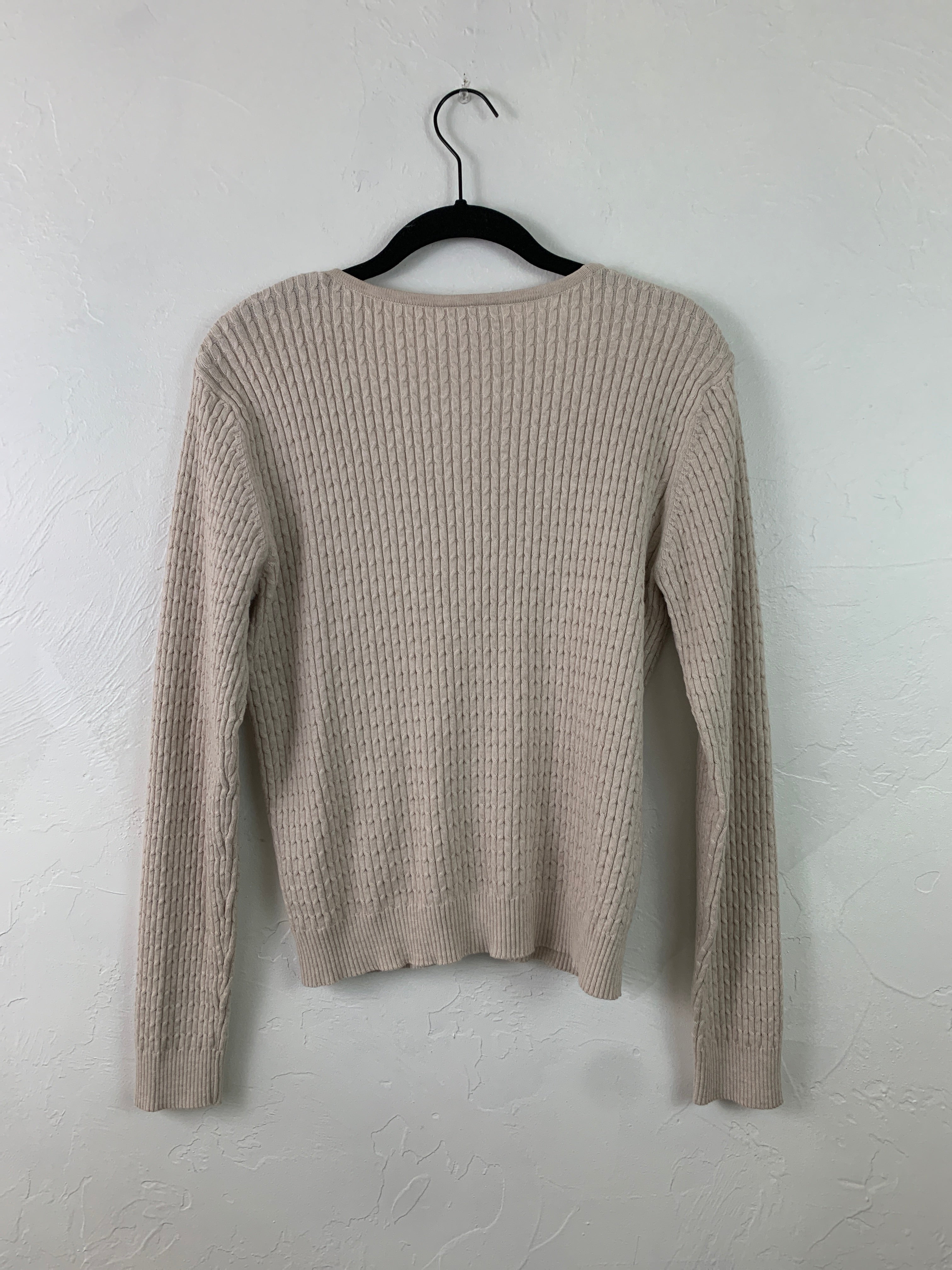 Crystal Kobe cardigan