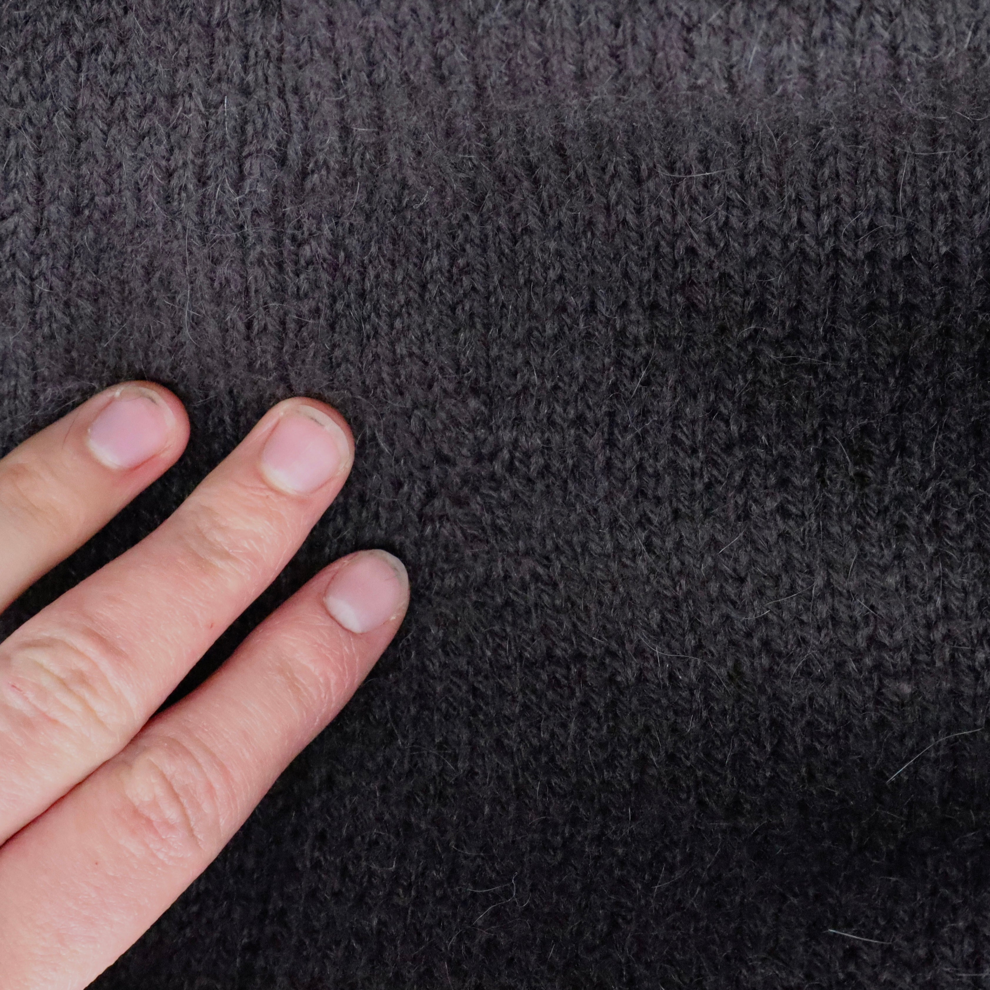 Miss Sixty Sweater Dress (Medium)