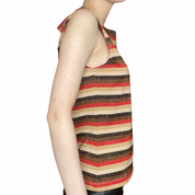 striped tank
