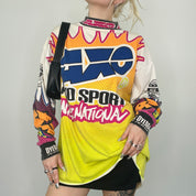 Motosport Longsleeve