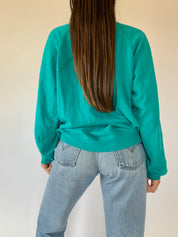Vintage Horse Crewneck