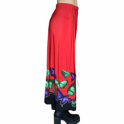 Butterfly Maxi