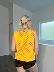 Eeyore Tank Top