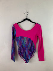 Milky Way leotard XL