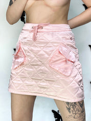 Baby Spice Skirt