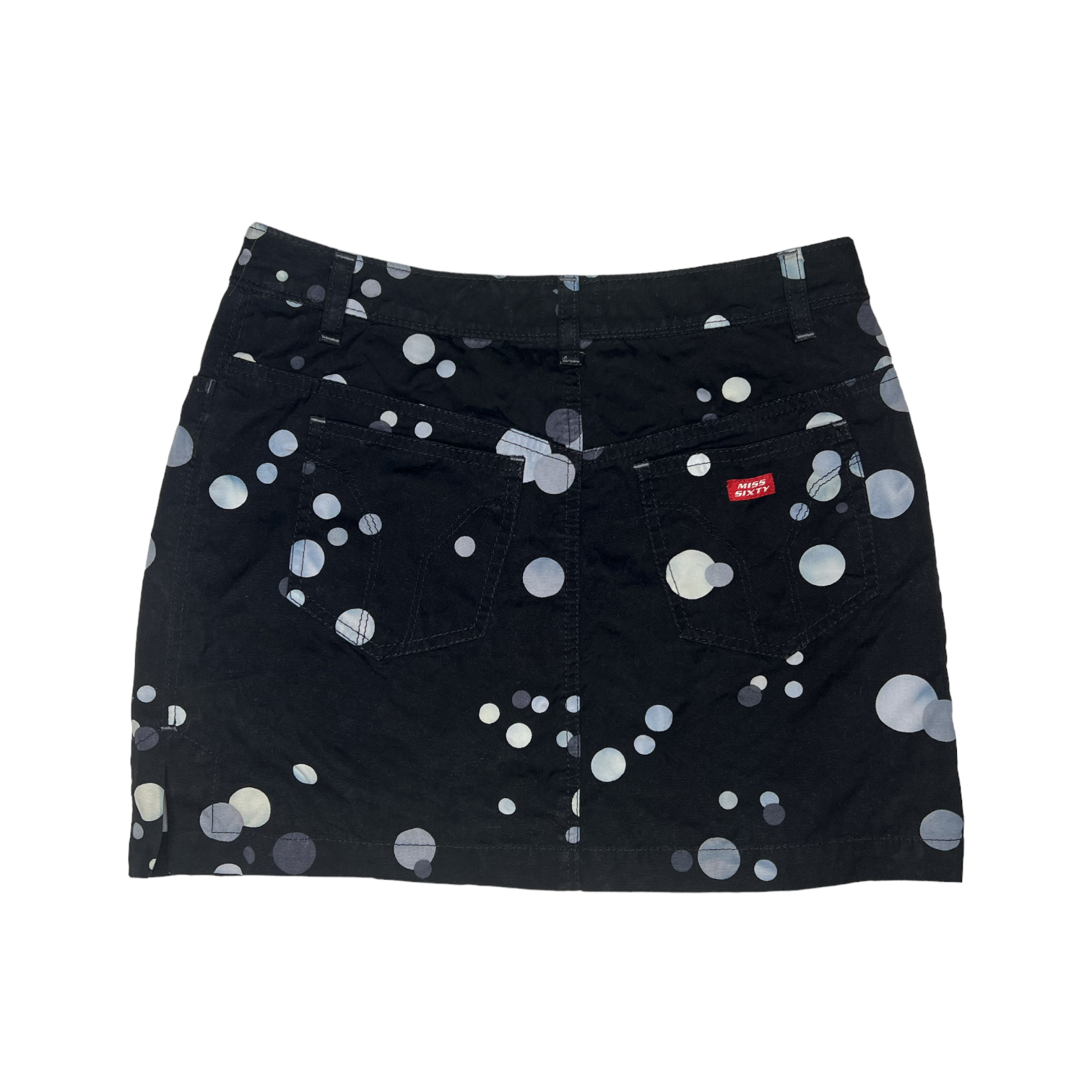 Miss Sixty Miniskirt (S)