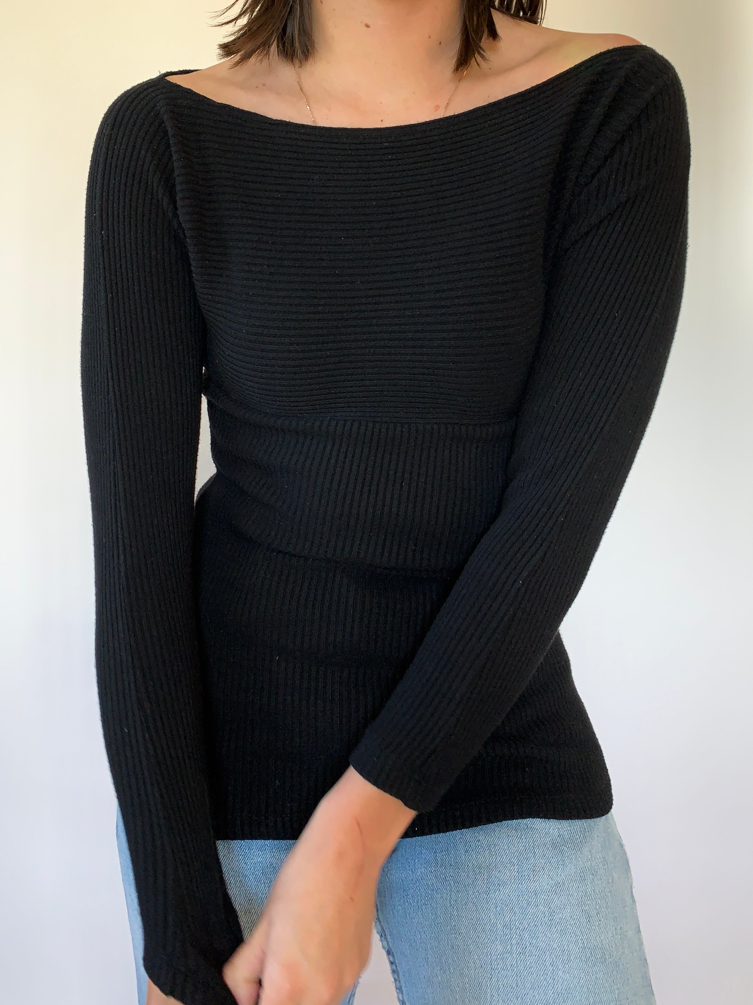 Y2K Knit