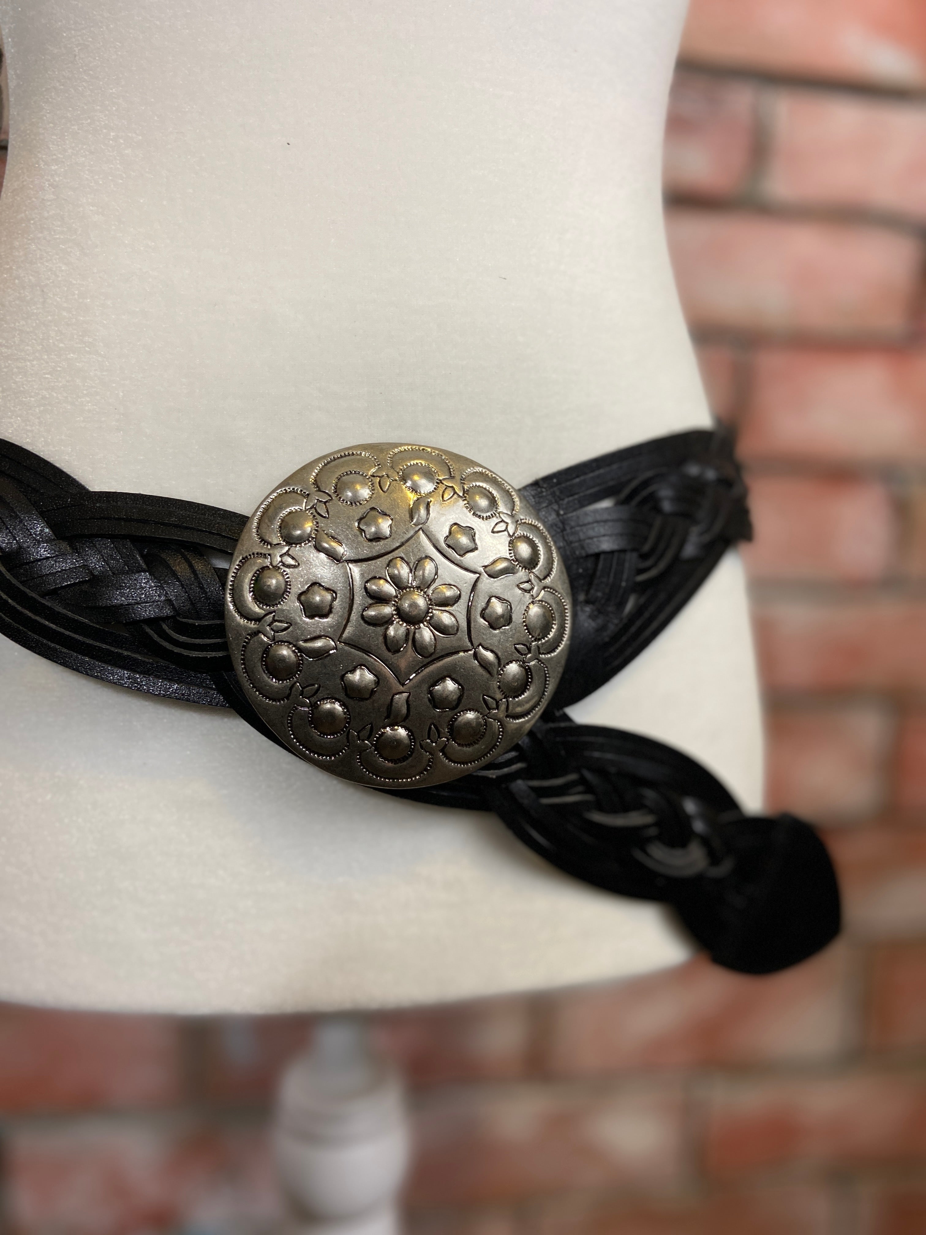 Belts