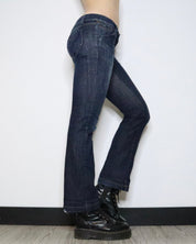 Miss Sixty Bootcut Jeans (Small) 