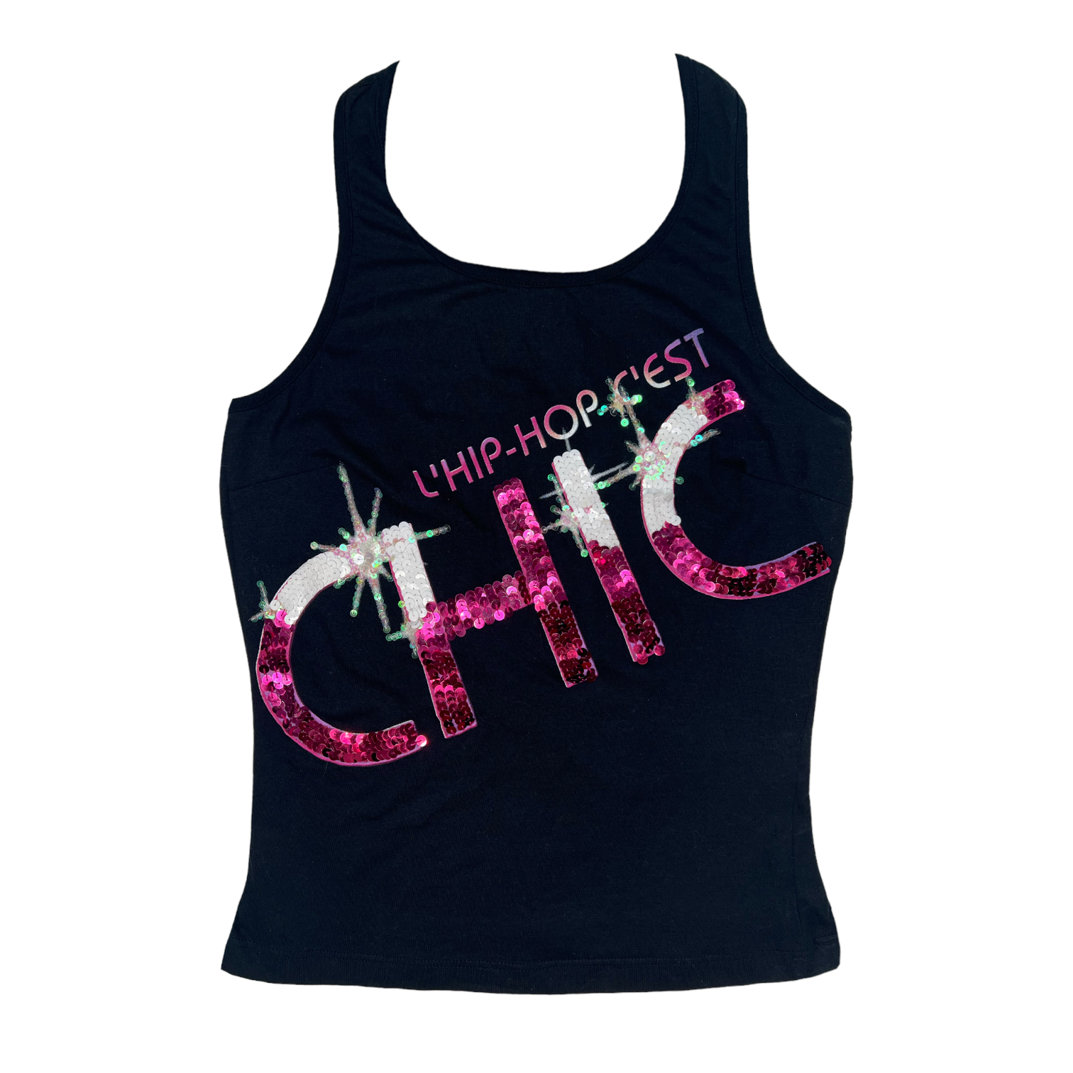 Dolce & Gabbana Tank Top