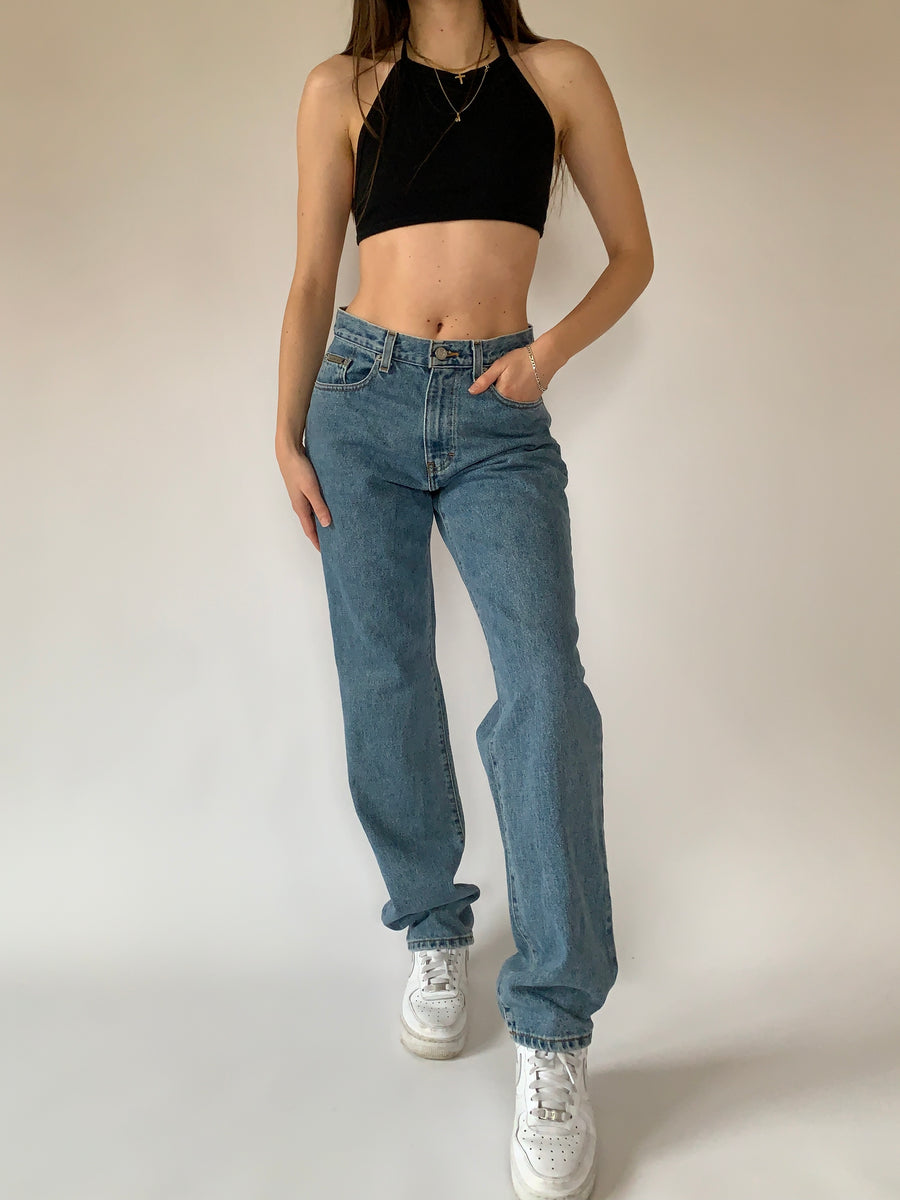 Vintage 1990s Calvin Klein Jeans