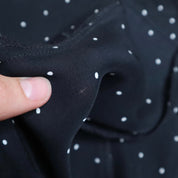 Ralph Lauren Silk Blouse (XS) 