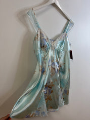 Liquid silk mini