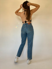 Vintage 1990s Jeans (XS)