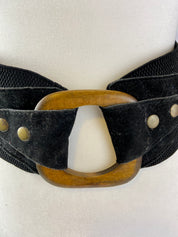 Black belts