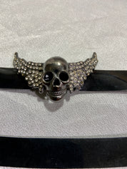 Skull belts