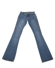 Butterfly Flare Jeans (XS) 