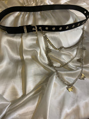 Butterflies 🦋 belts