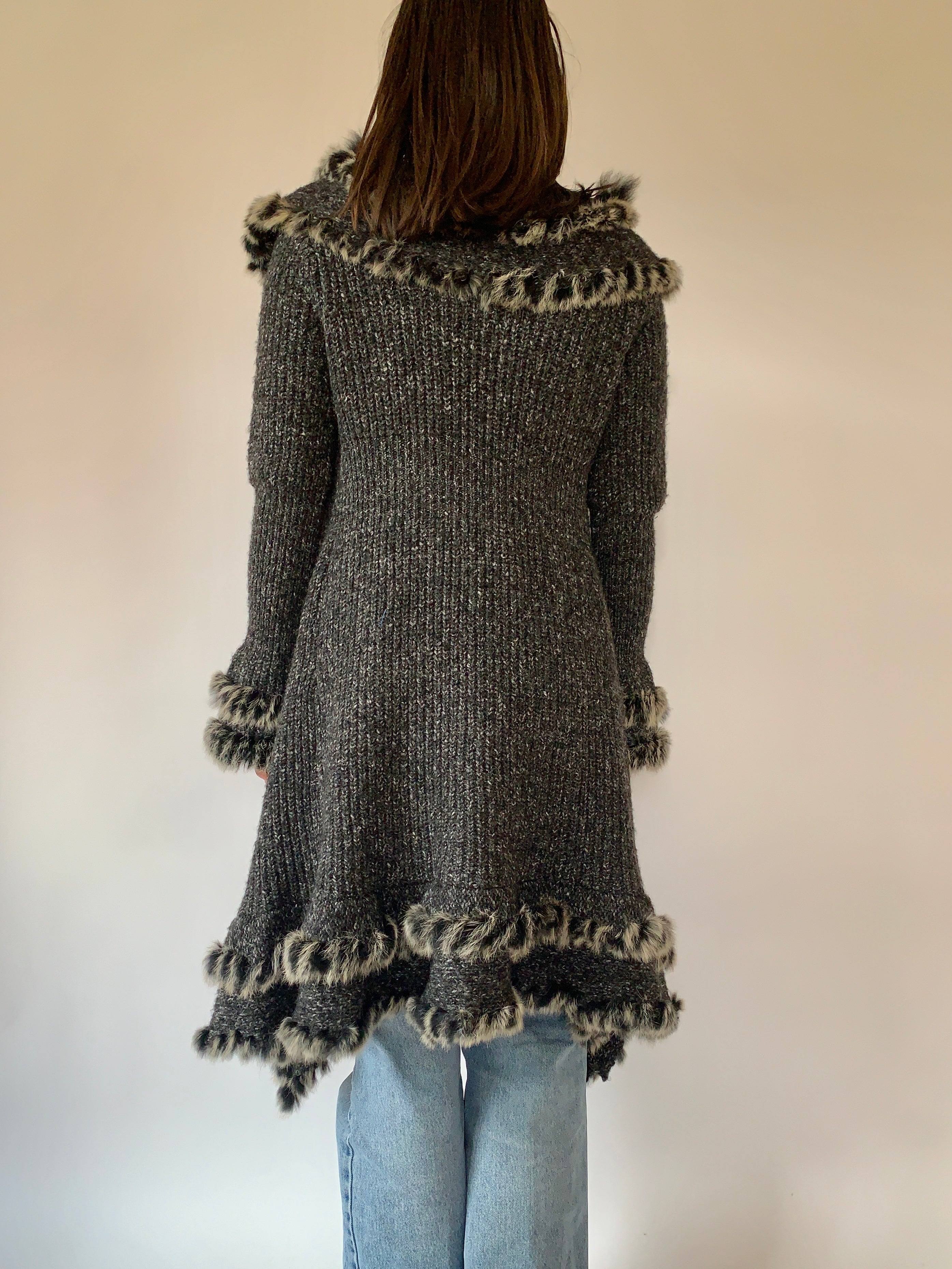 Y2K Sweater