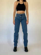 Vintage Cruel Girl Jeans