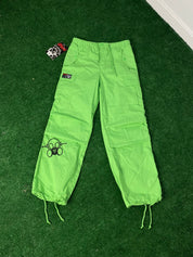 Rave Cargo Pants