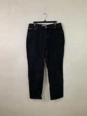 Tommy Hilfiger black jeans