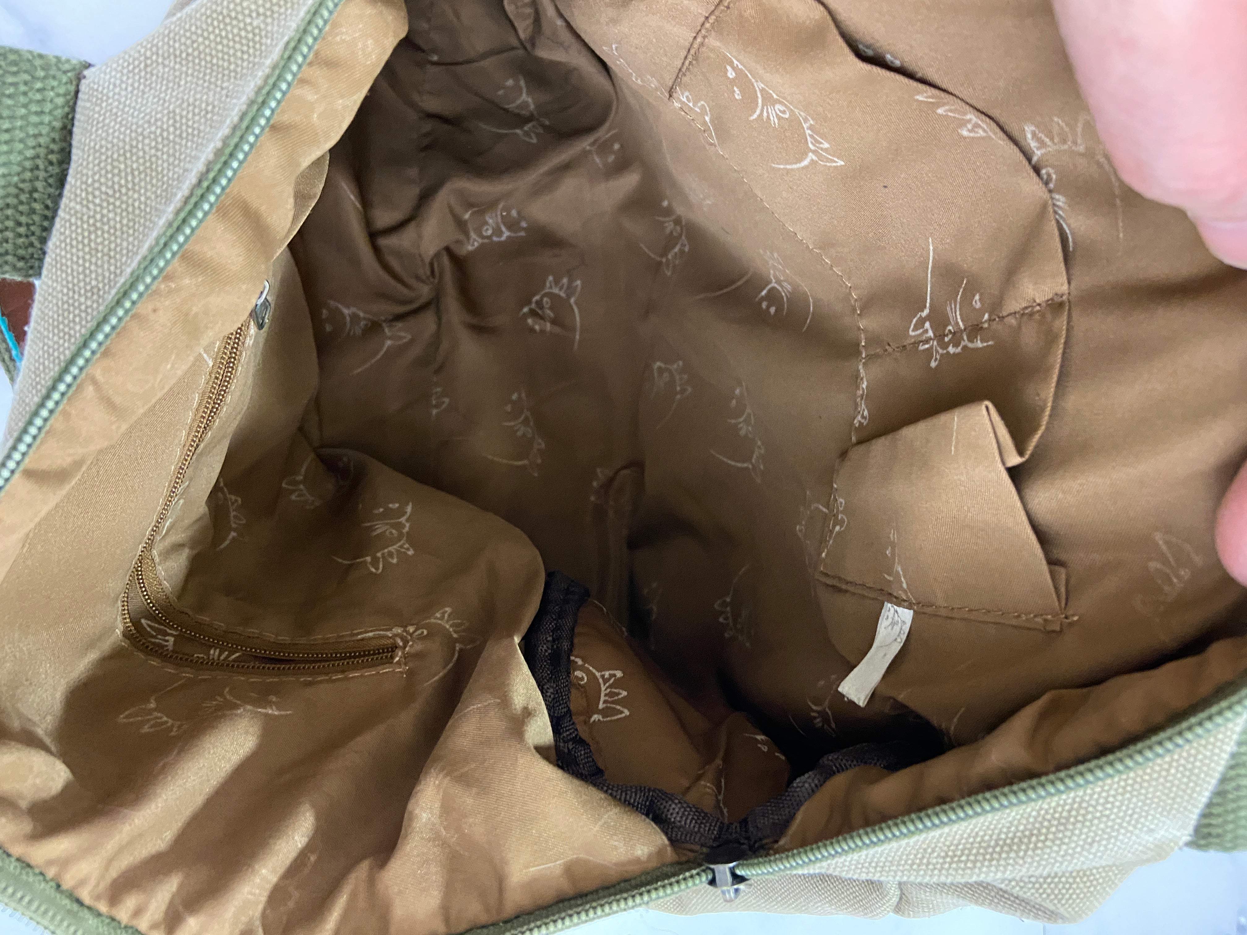 Bags