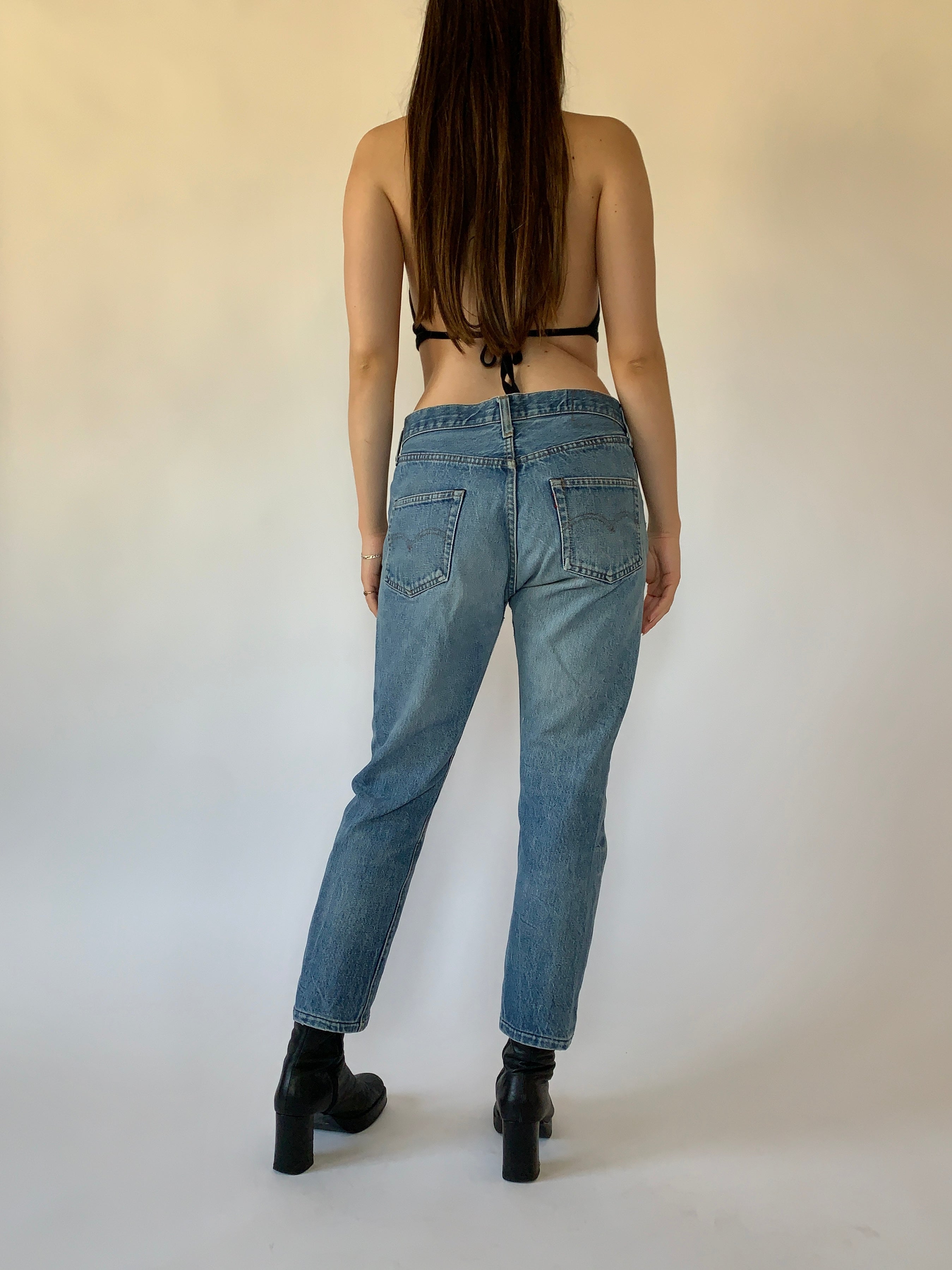 Vintage 1980s Levi’s (M)
