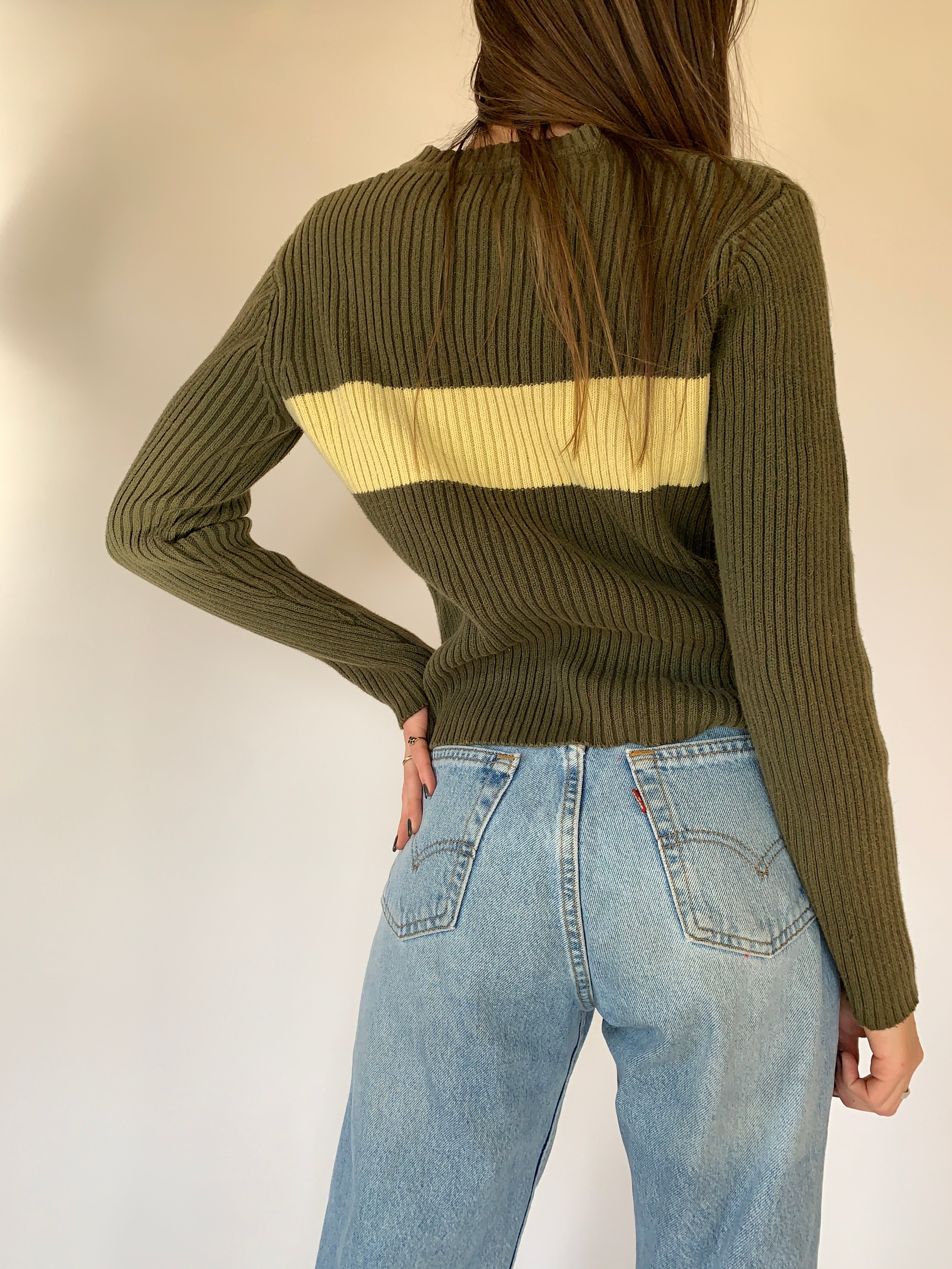 Vintage 1990s Sweater